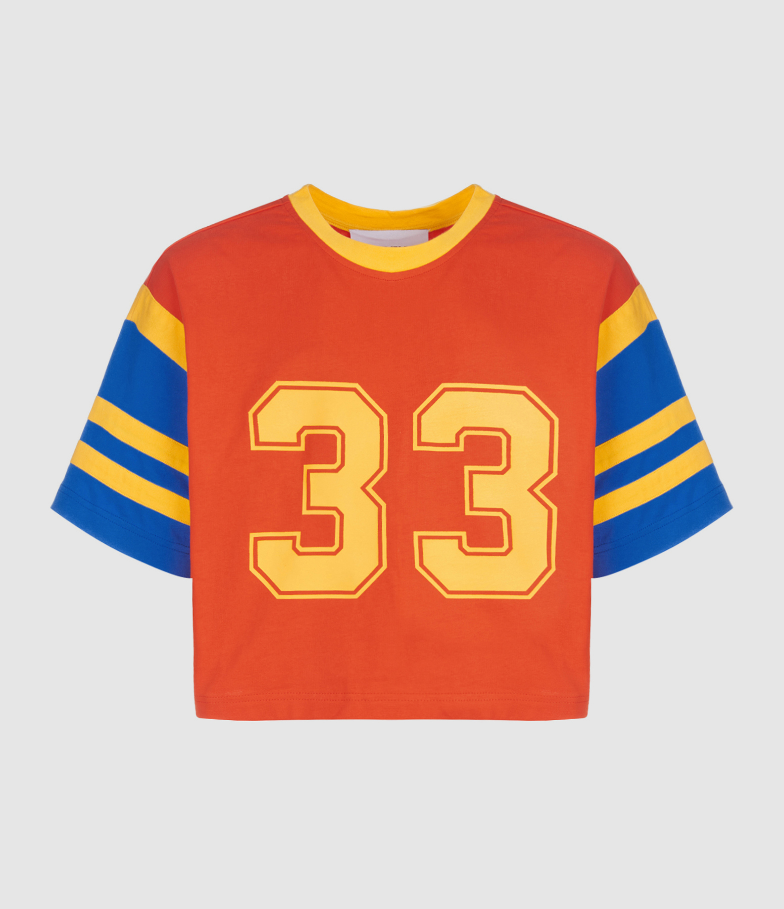 Tee-shirt West Coton Rouge