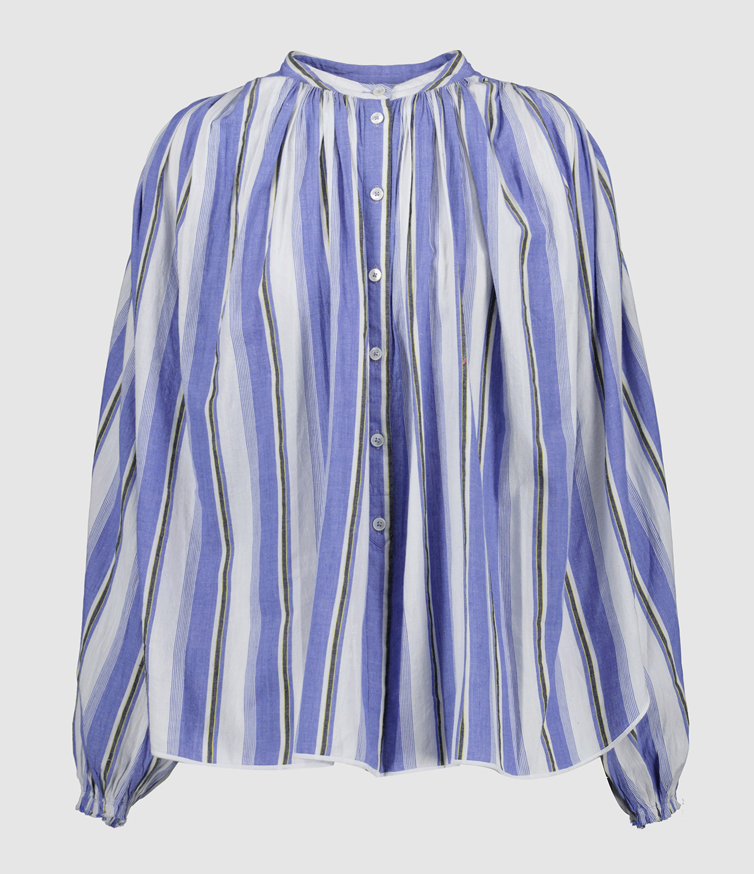 La Chemise Ovalo