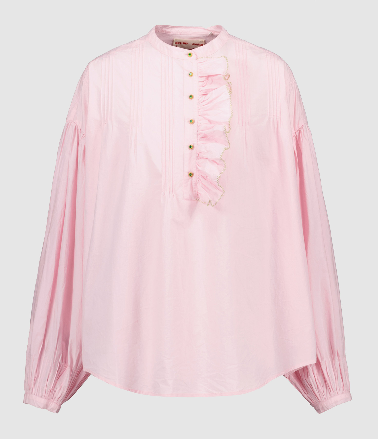Blouse Fa Pink