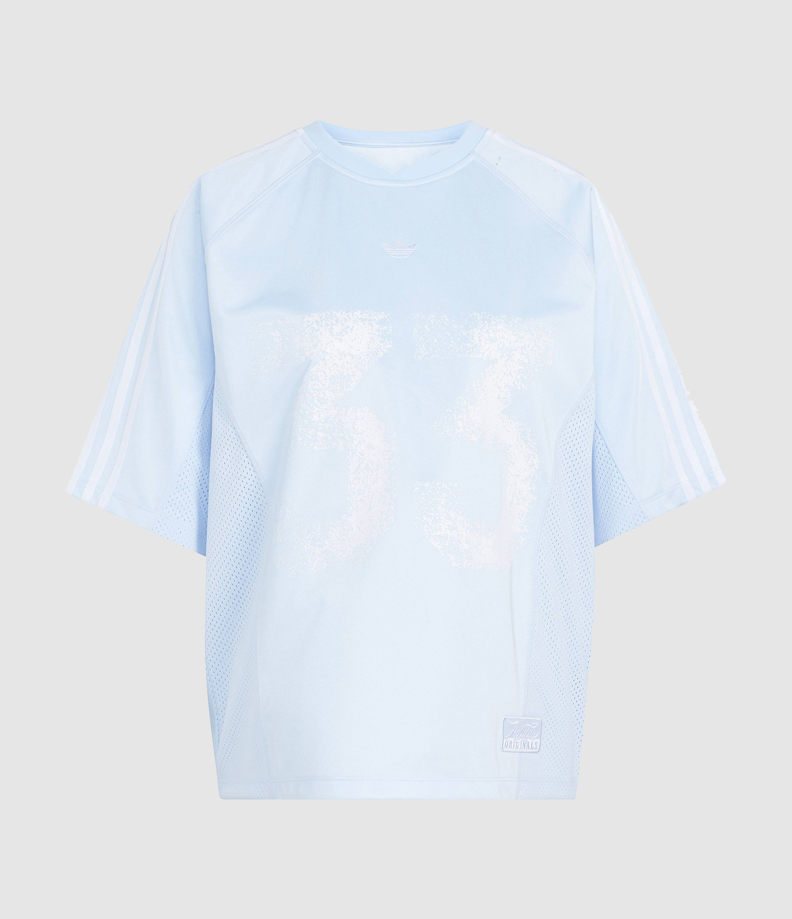 Tee-shirt Crystal Sky, Capsule Badigirl