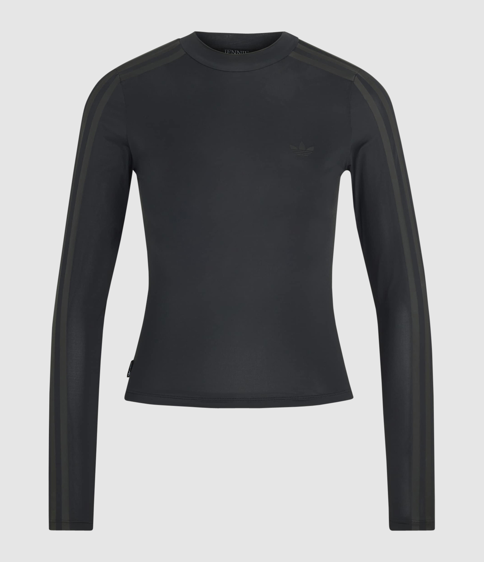 Top Sheer Black, Capsule Jennie
