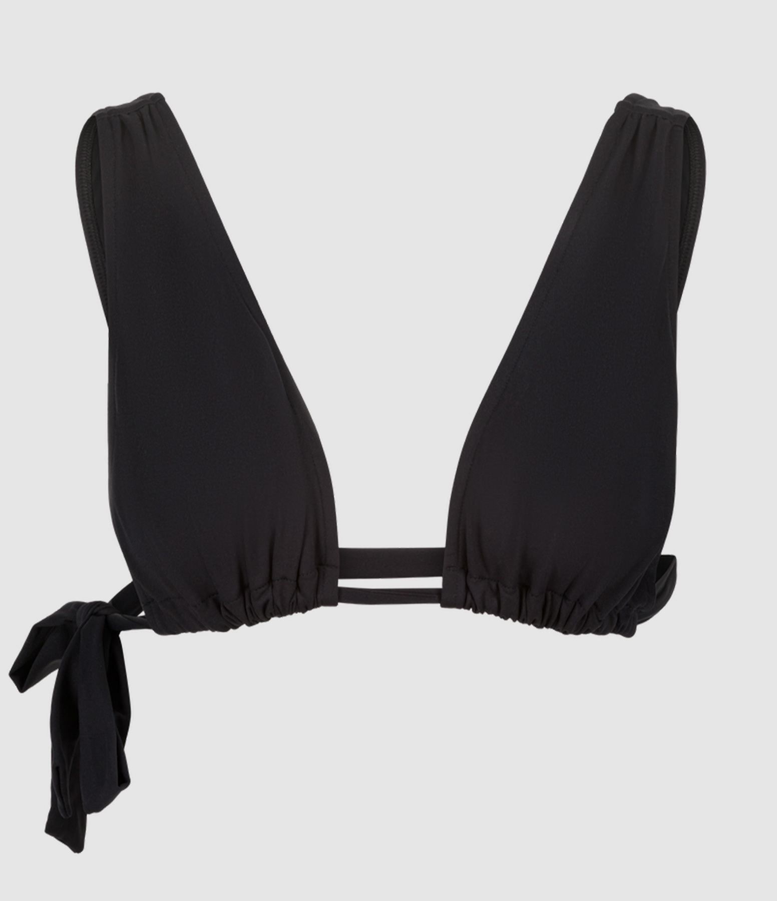 Haut de Maillot Le Fascinant Noir