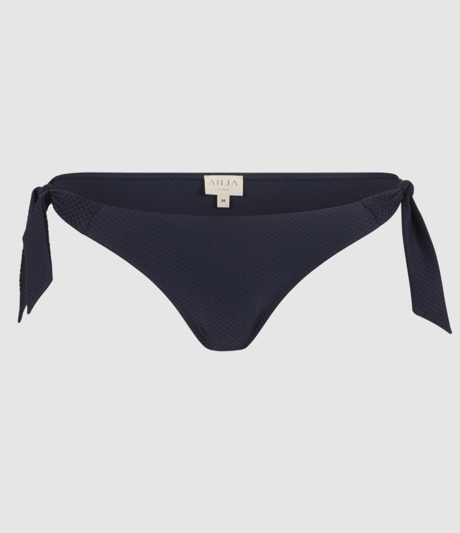 Bas de Maillot La Magnifique Navy
