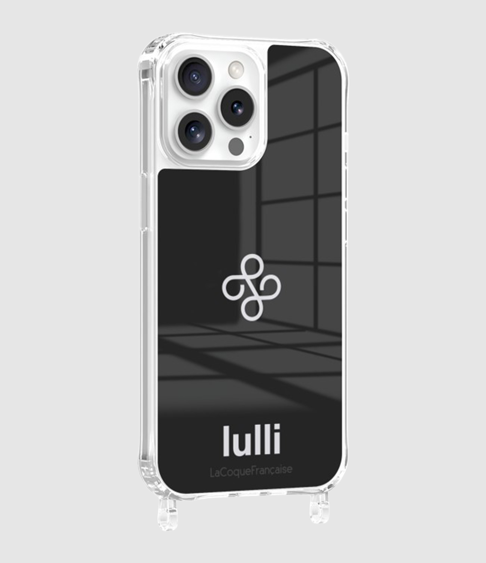 Coque iPhone 15 Pro Max Lulli x LCF