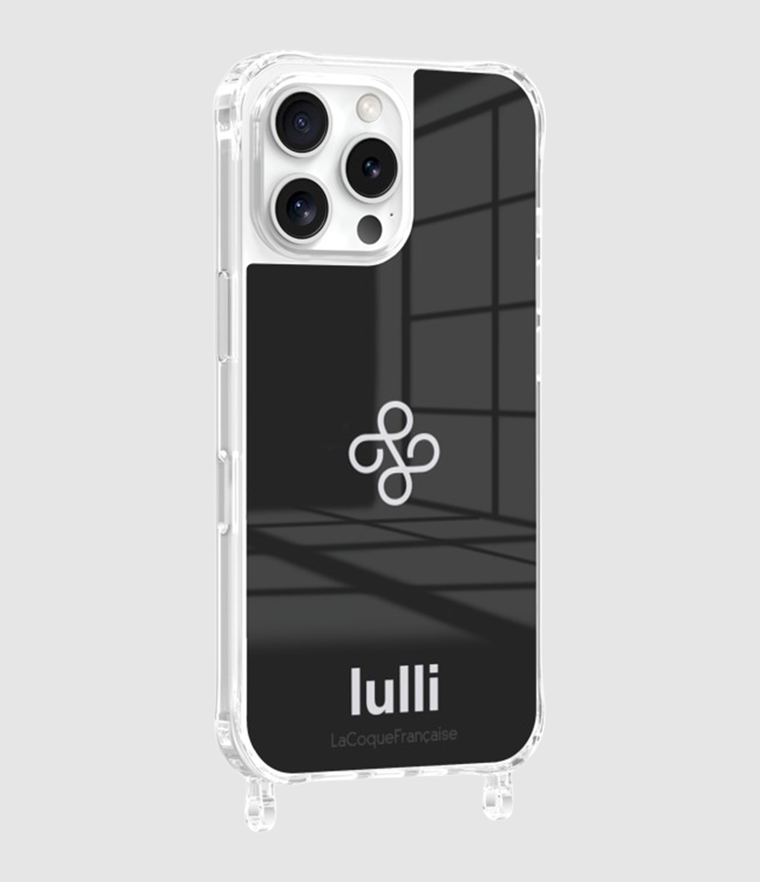 Coque iPhone 16 Pro Max Lulli x LCF