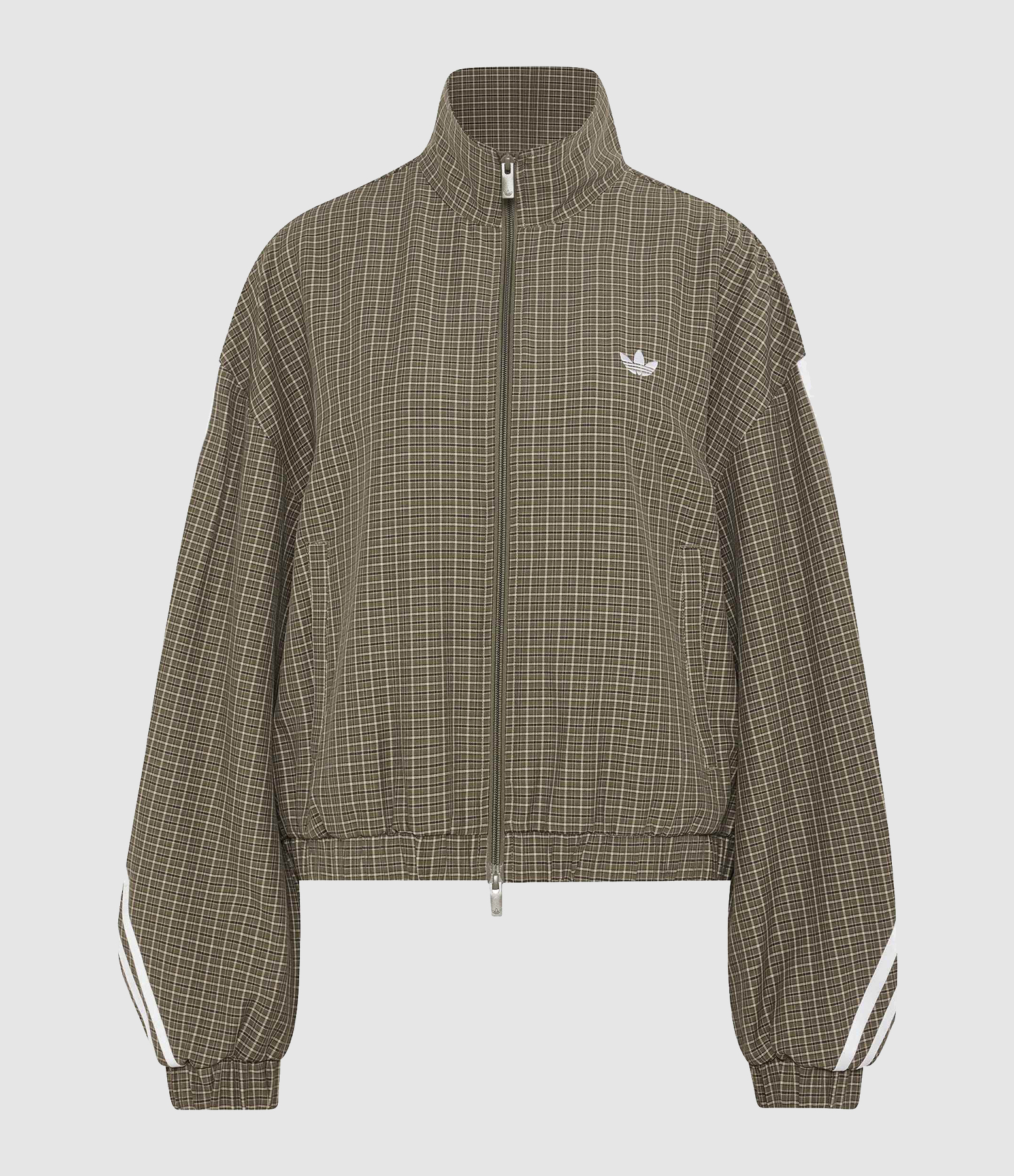 Veste Olive Strata/Wonder Beige/Aurora Coffee, Capsule Badigirl