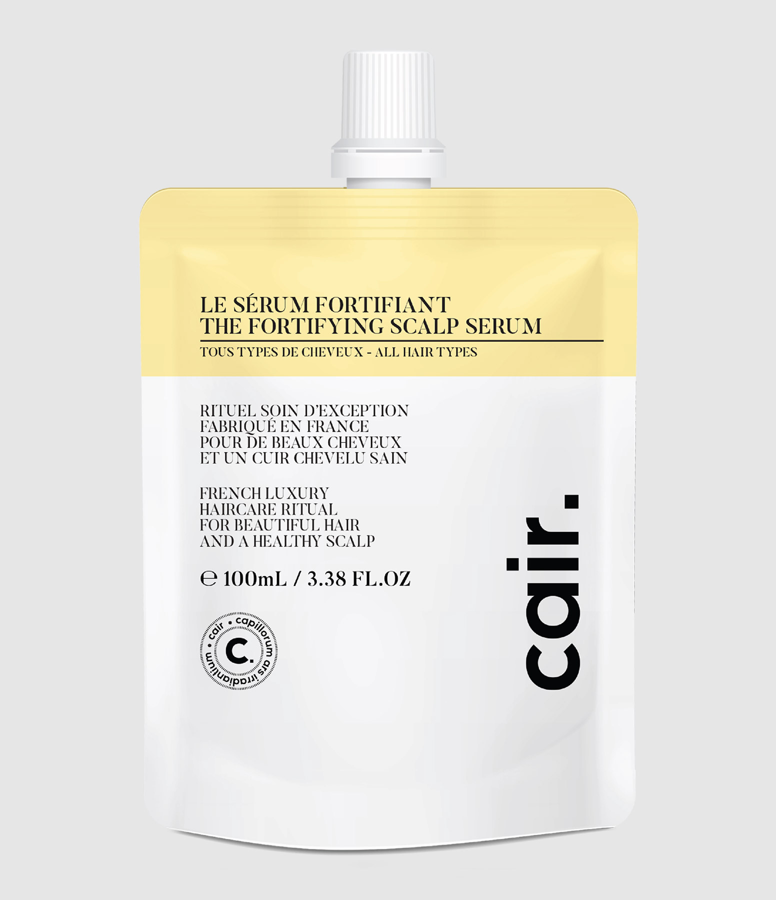 Recharge Sérum Fortifiant Cair, 100ml