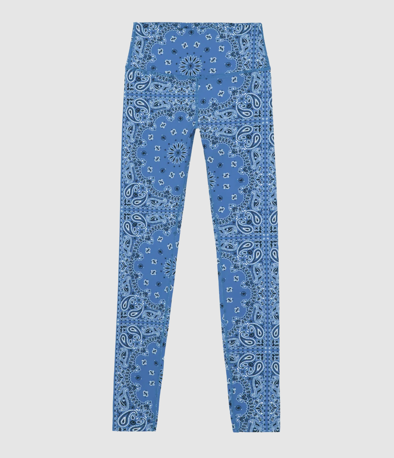 Legging Yoga Denim