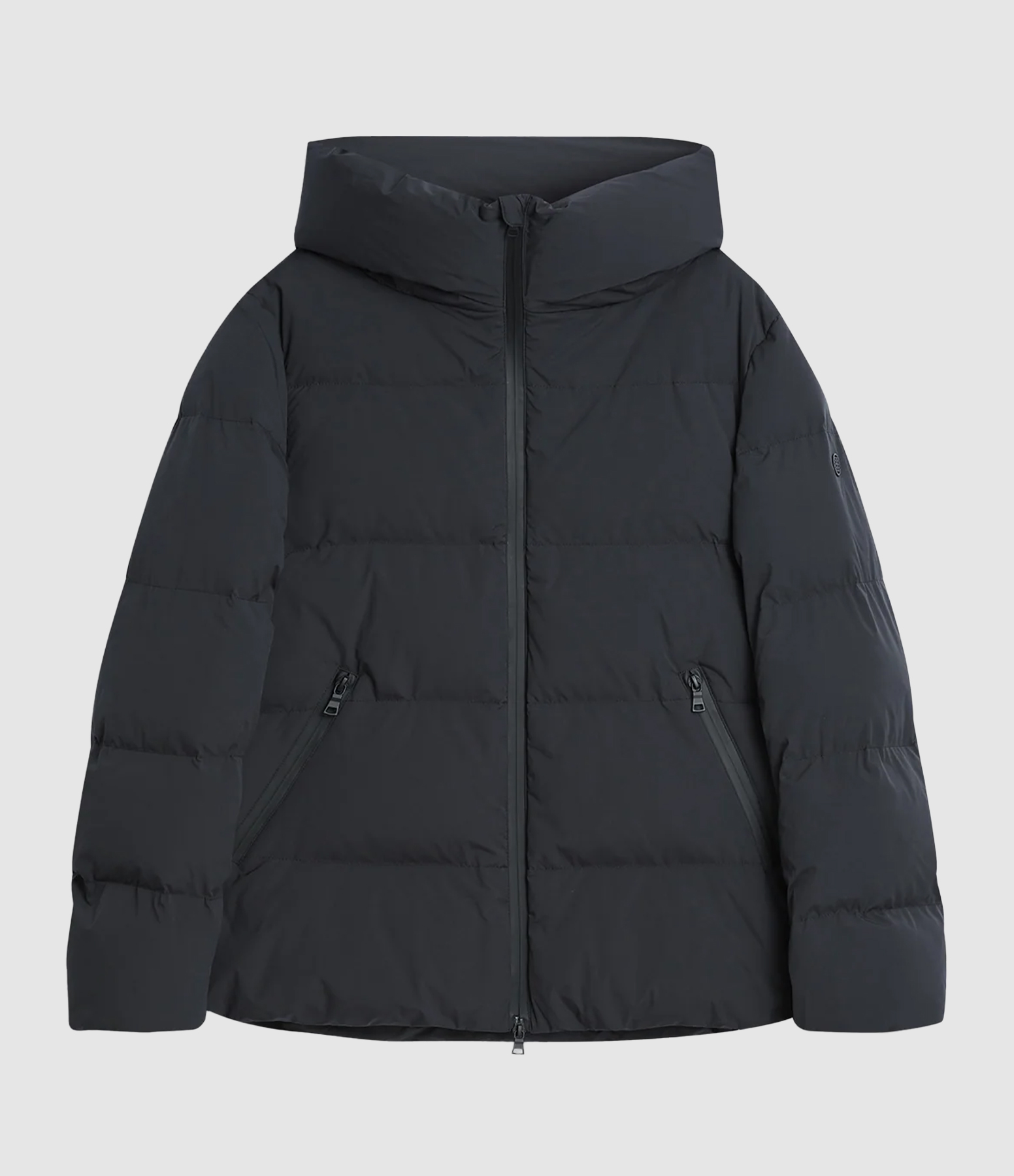 Veste Lena Noir