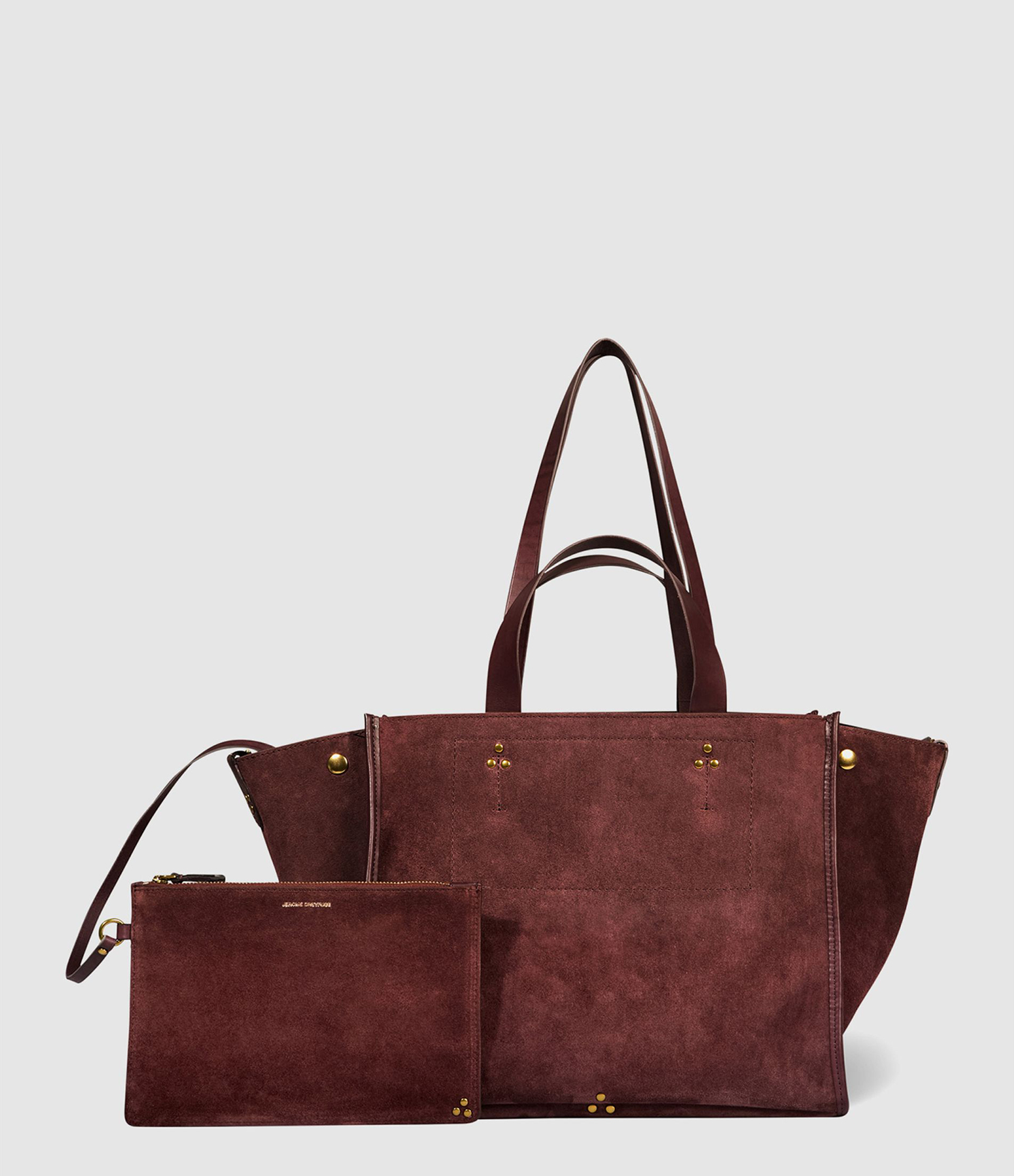 Sac Léon M Brulé