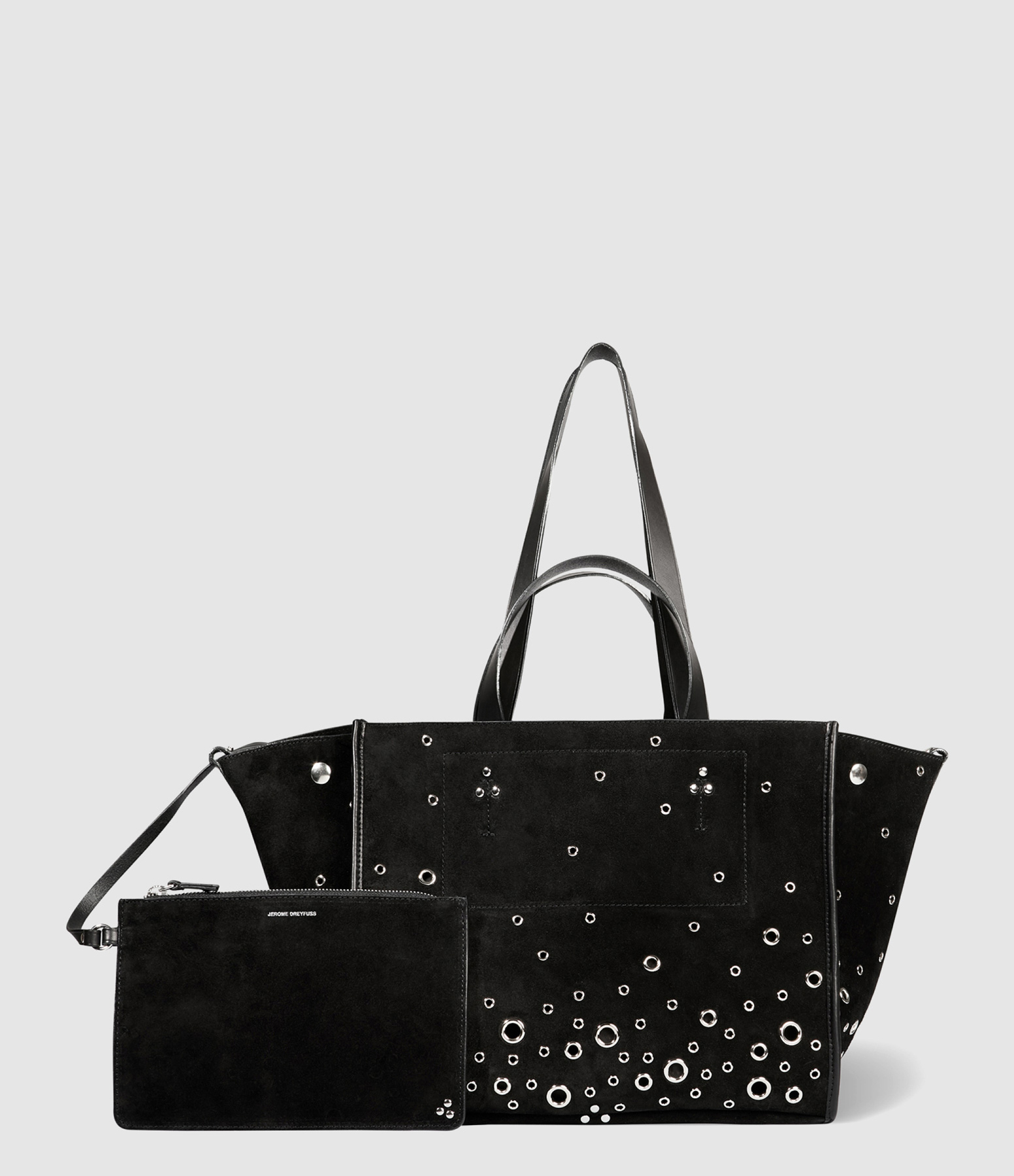 Sac Léon M Tandem