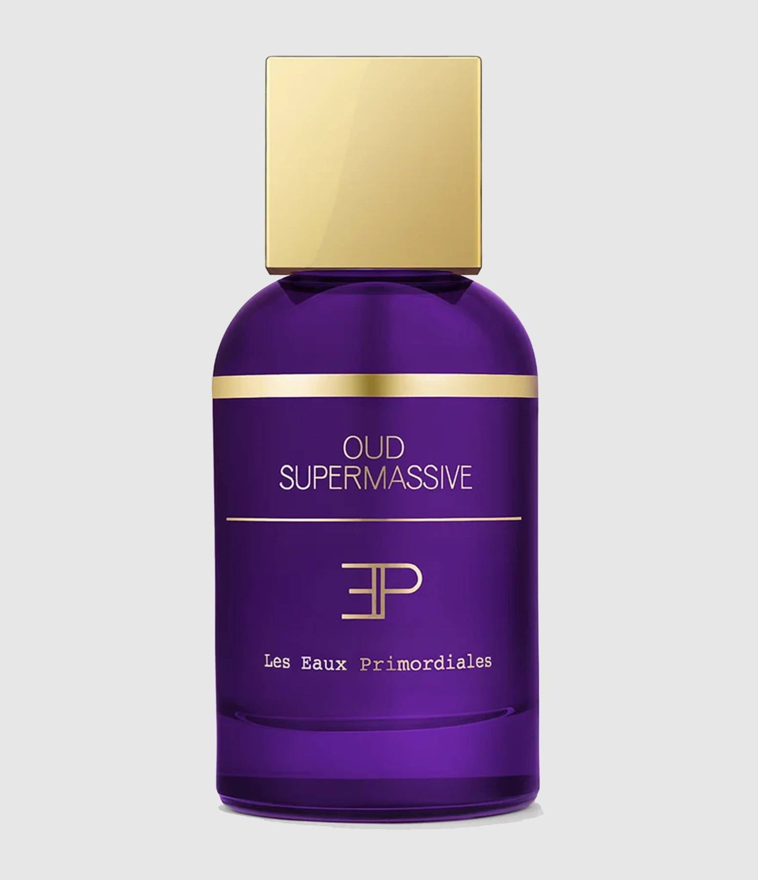 Extrait de Parfum Supermassive Oud, 100mL