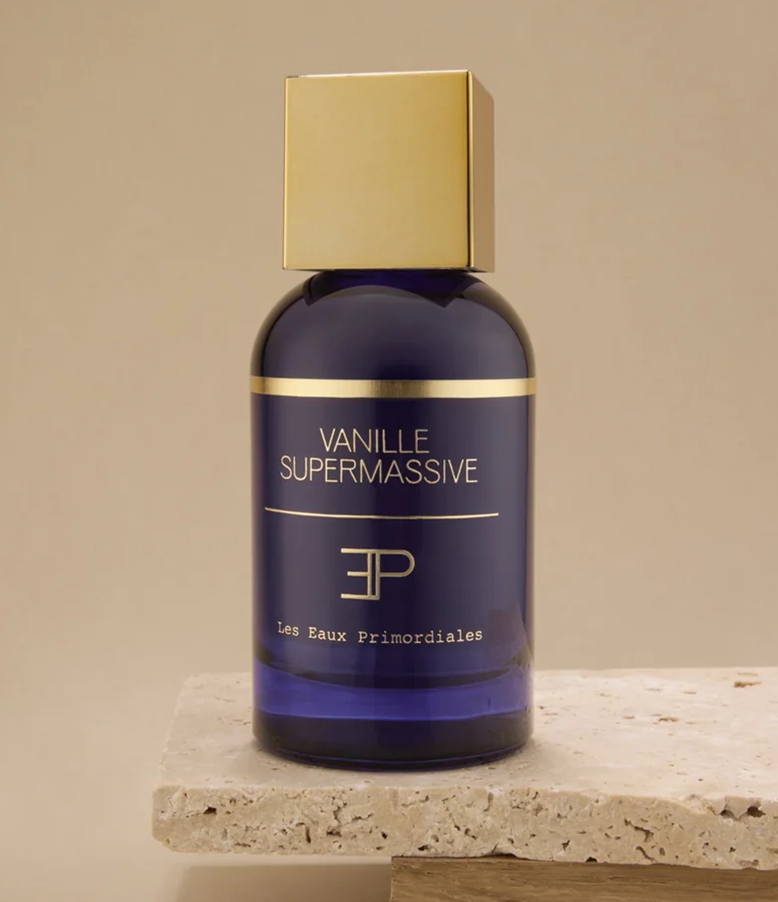 Extrait de Parfum Supermassive Vanille, 100mL