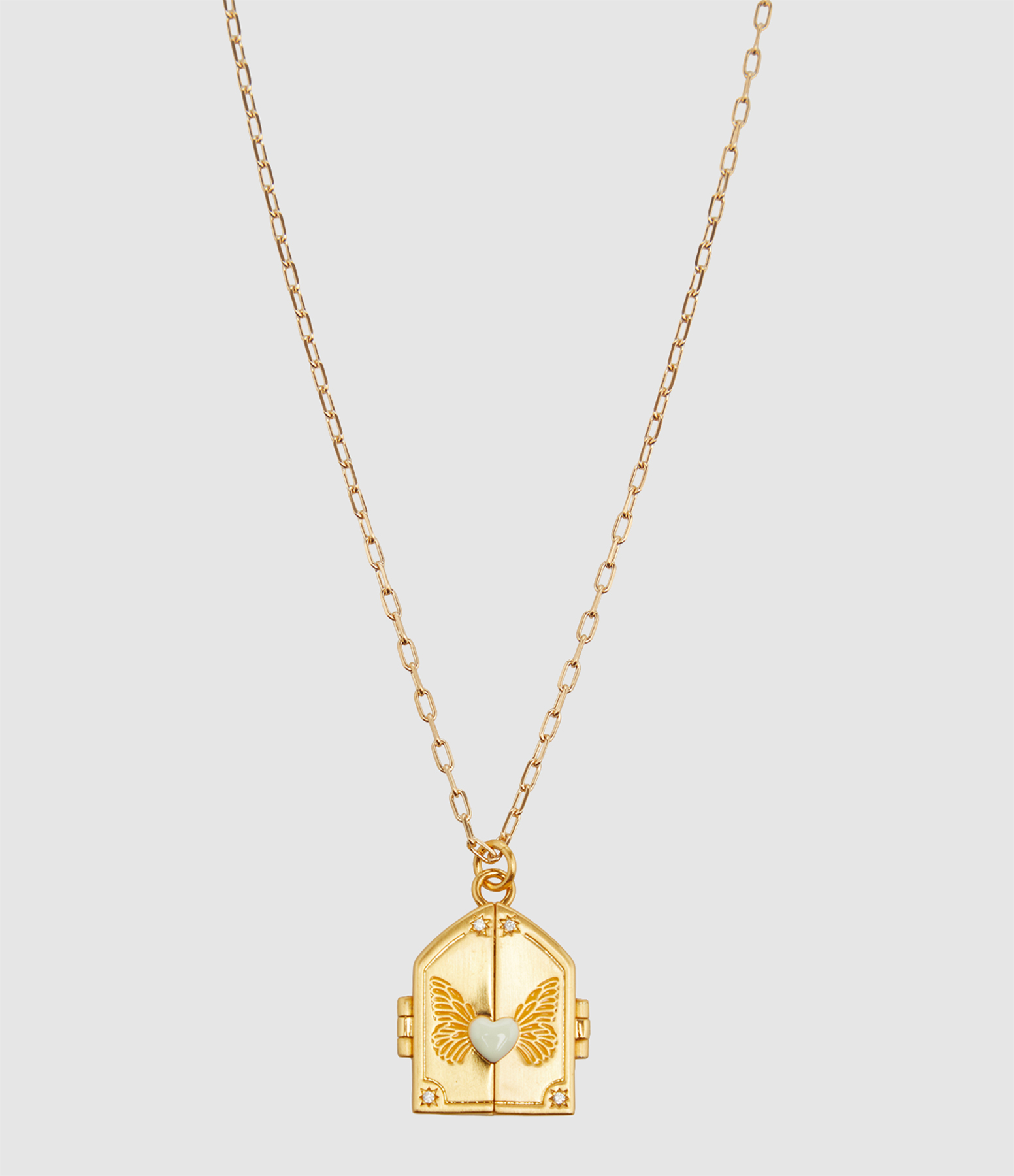 Tryptique Charms