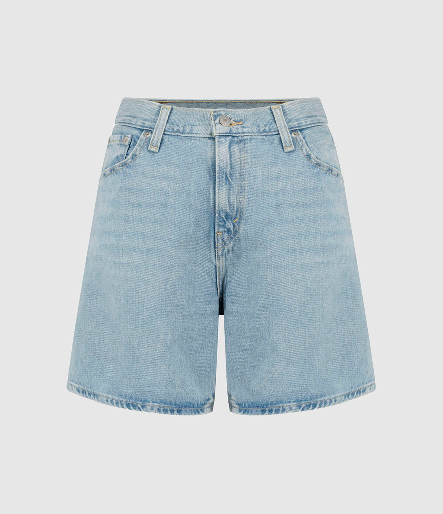 Short High Baggy Far And Wide