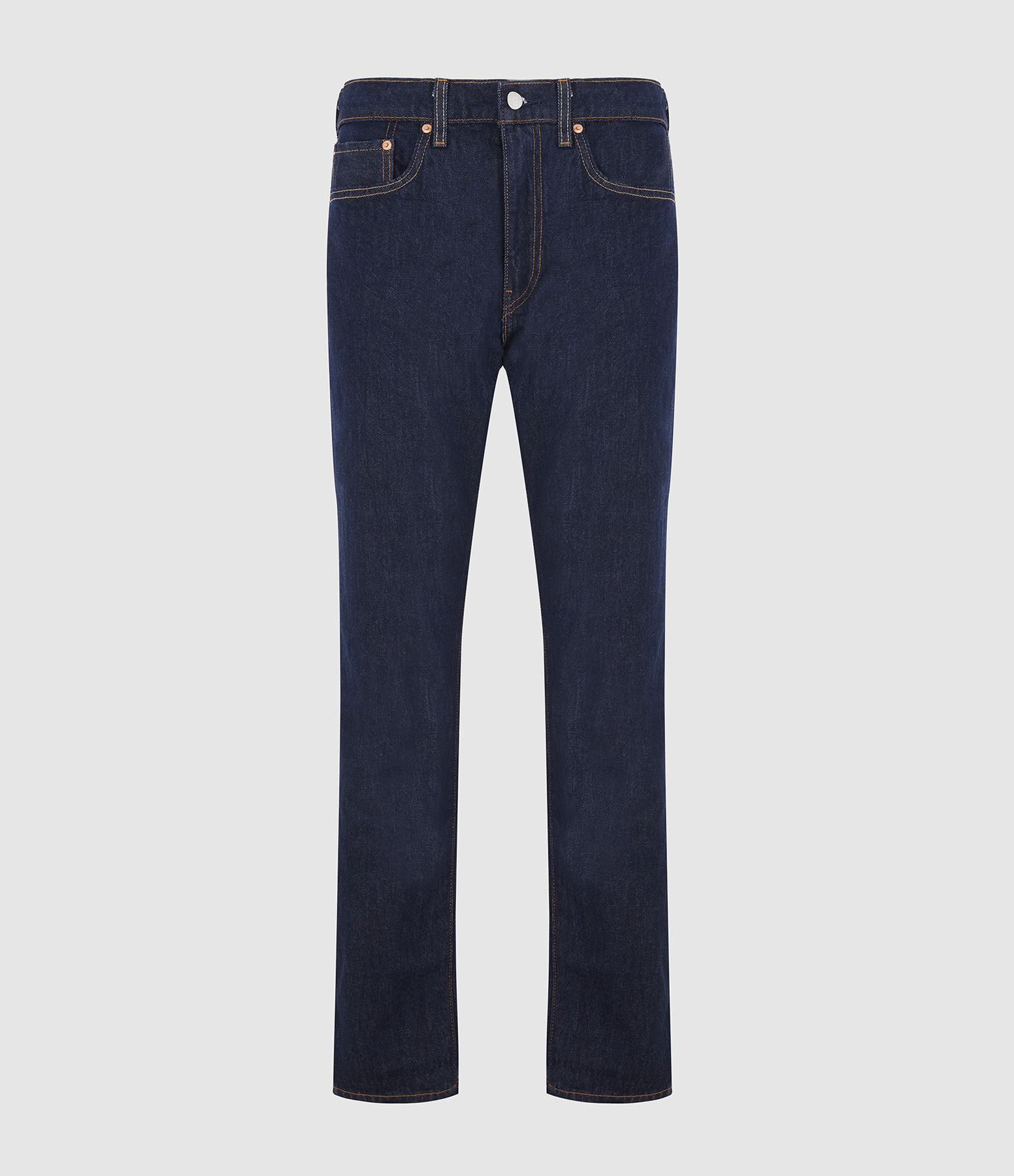 Jean Homme 502 Taper Dont Be So Rigid Sel