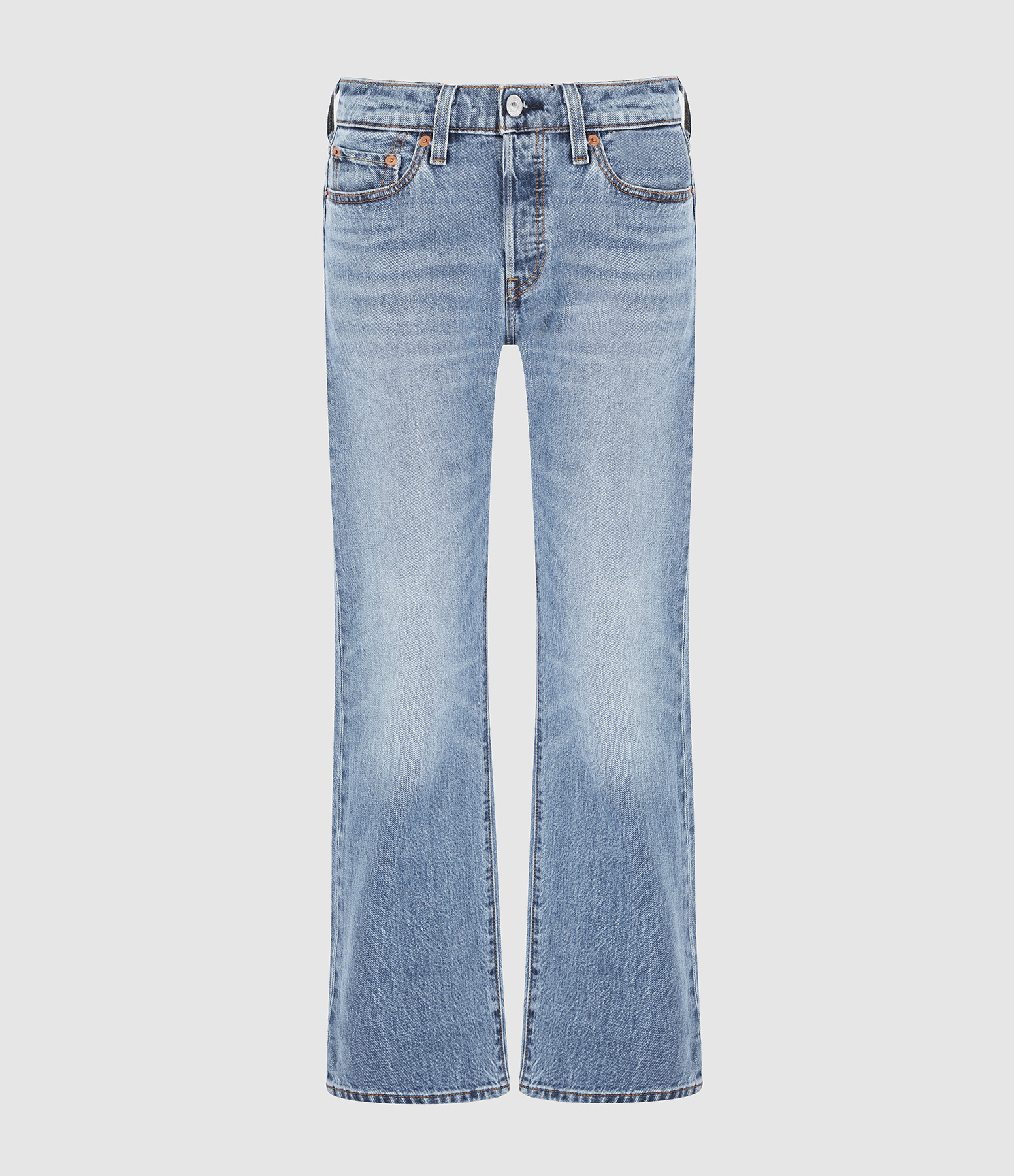Jean 501 Curve Lucid Dream