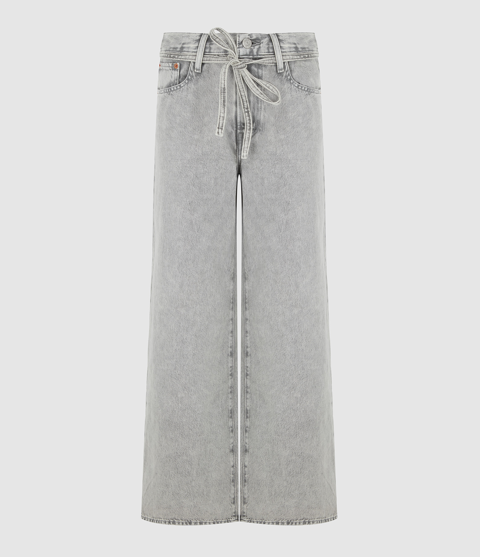 Jean Xl Straight Corporate Haze