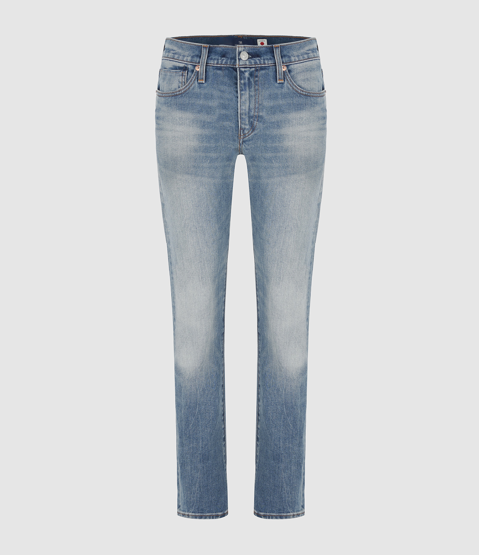 Jean Blue Tab 511 Moj Chart House