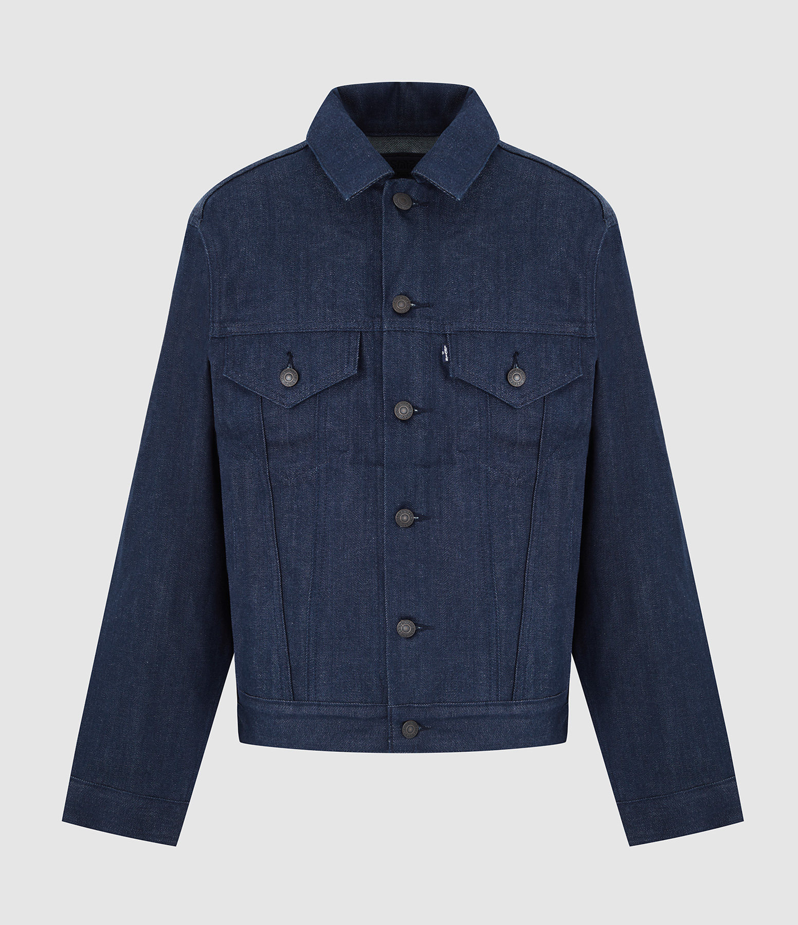 Veste Classic Type Iii Blue Deep Wel