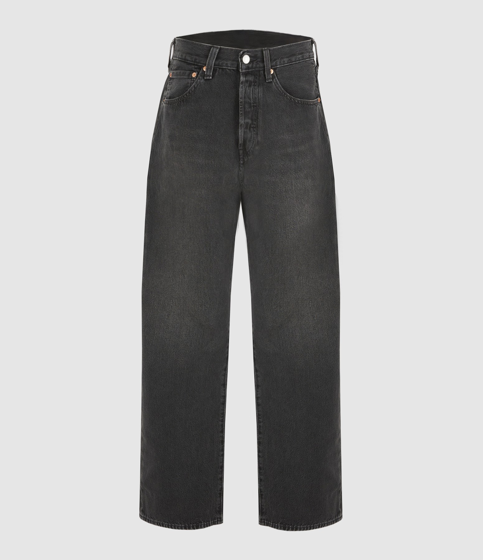 Jean 501® Loose Blacks Big Wheels
