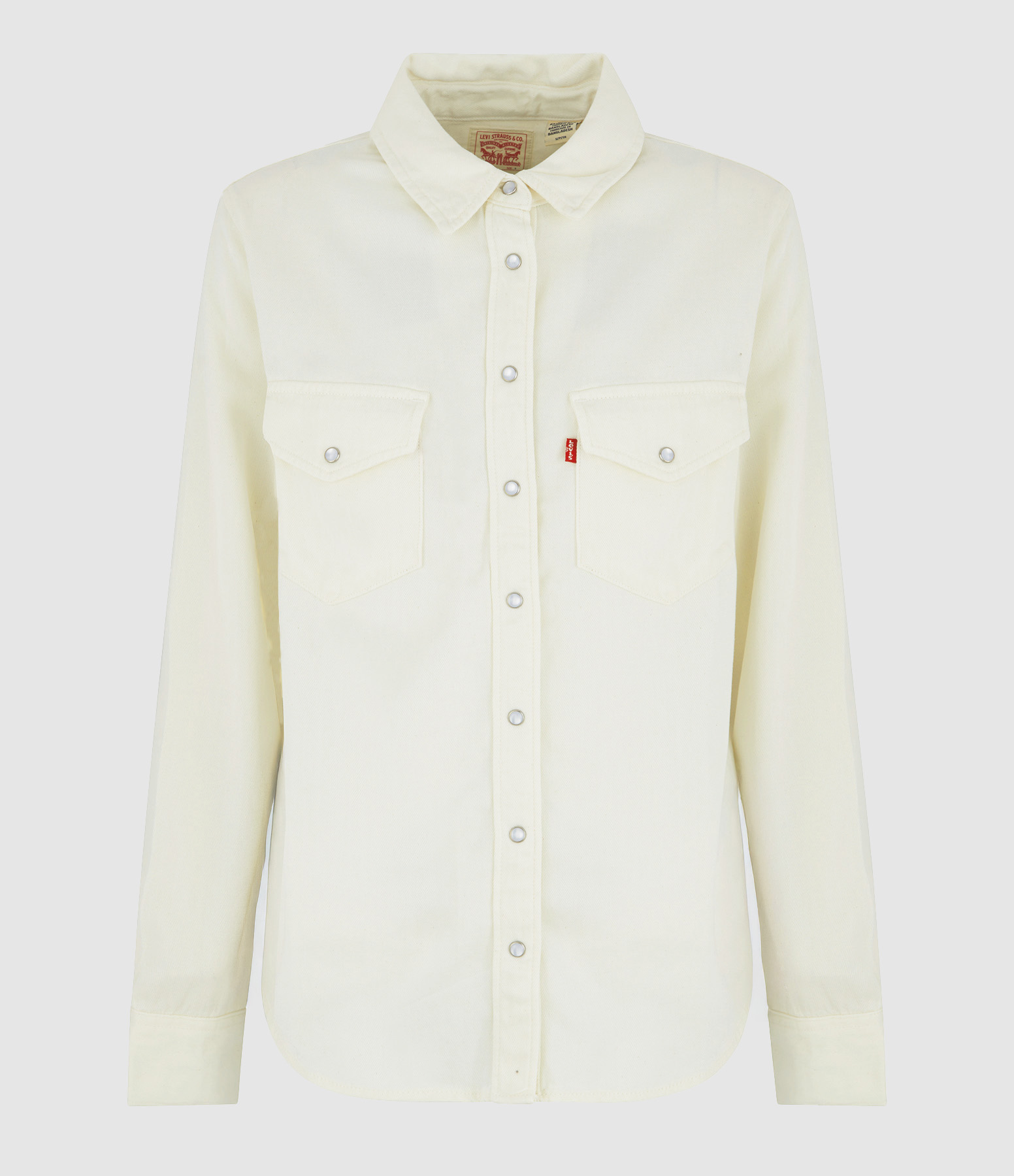 Chemise Iconic Western Neutrals To Do List
