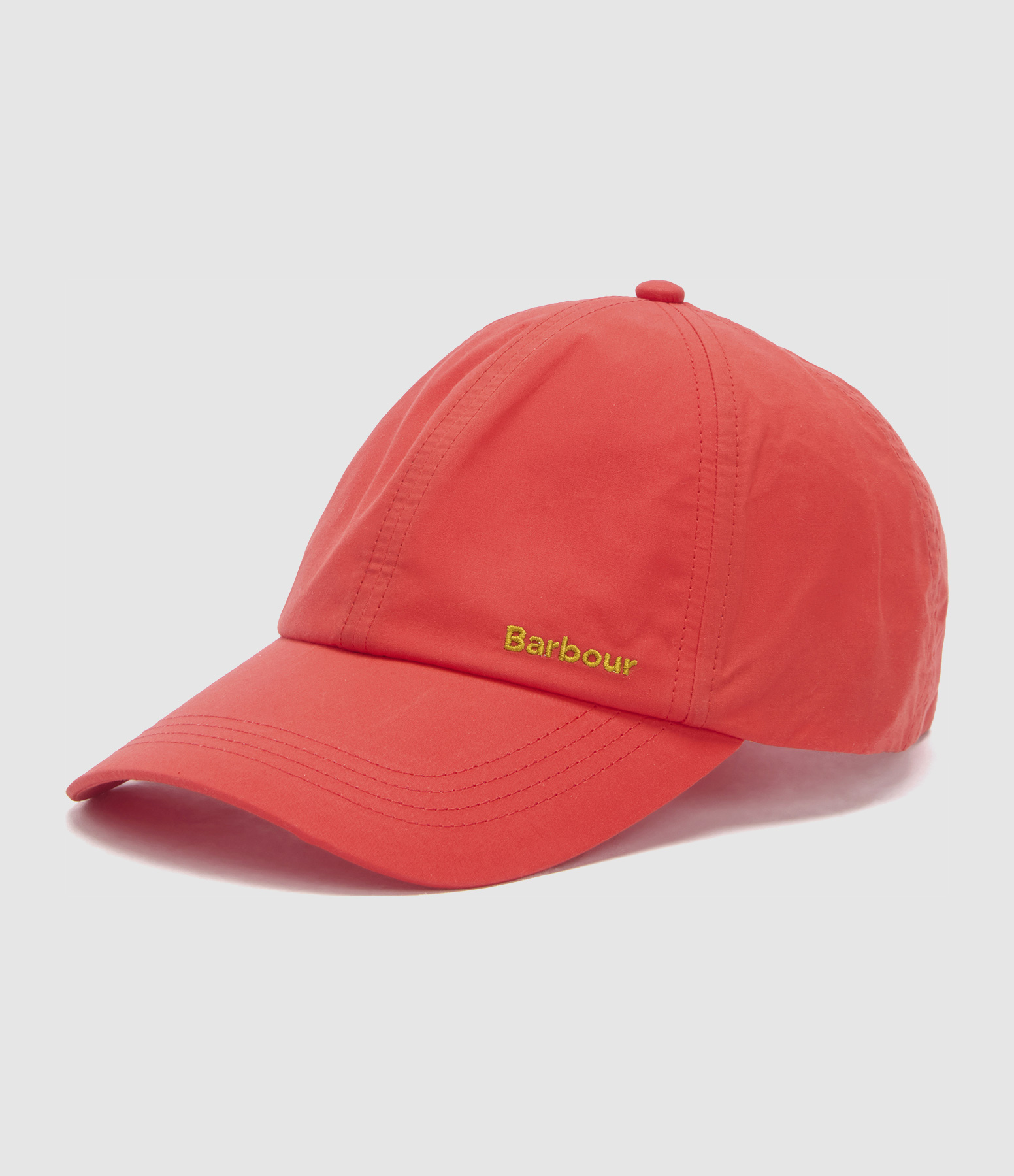 Casquette Mya Poppy Red