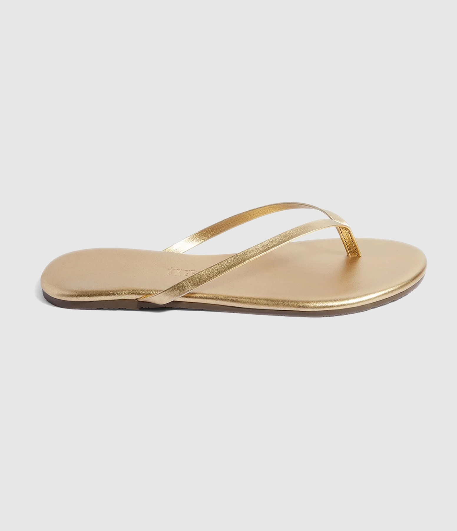 Tongs Metallics Blink