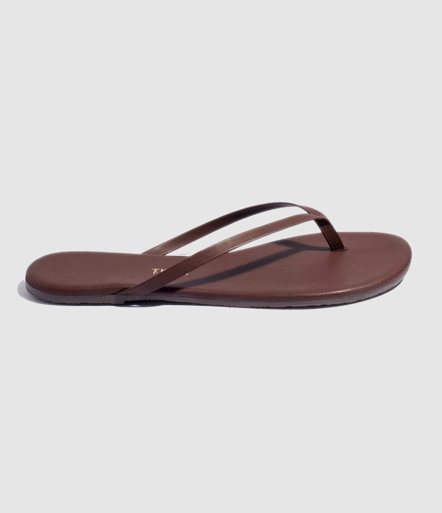 Tongs Foundation Matte Cappuccino
