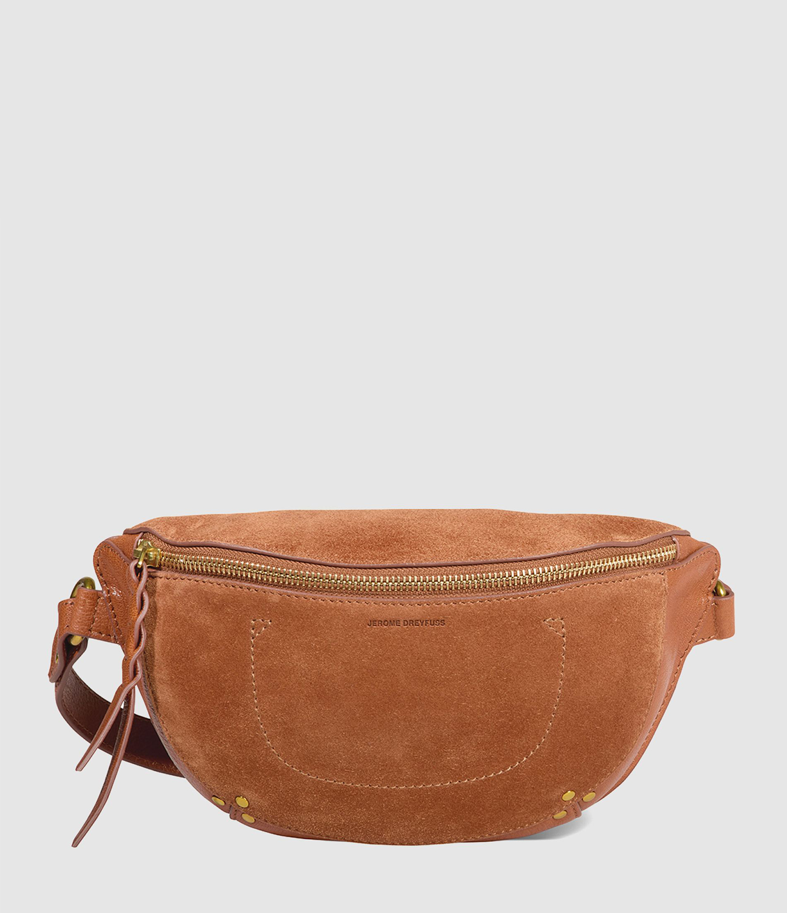 Sac Lino Banane Caramel