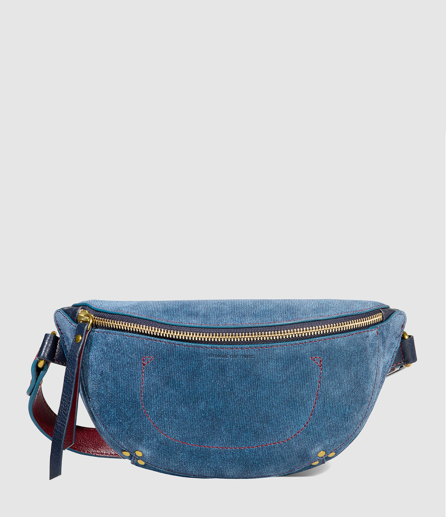 Sac Lino Banane Jeans