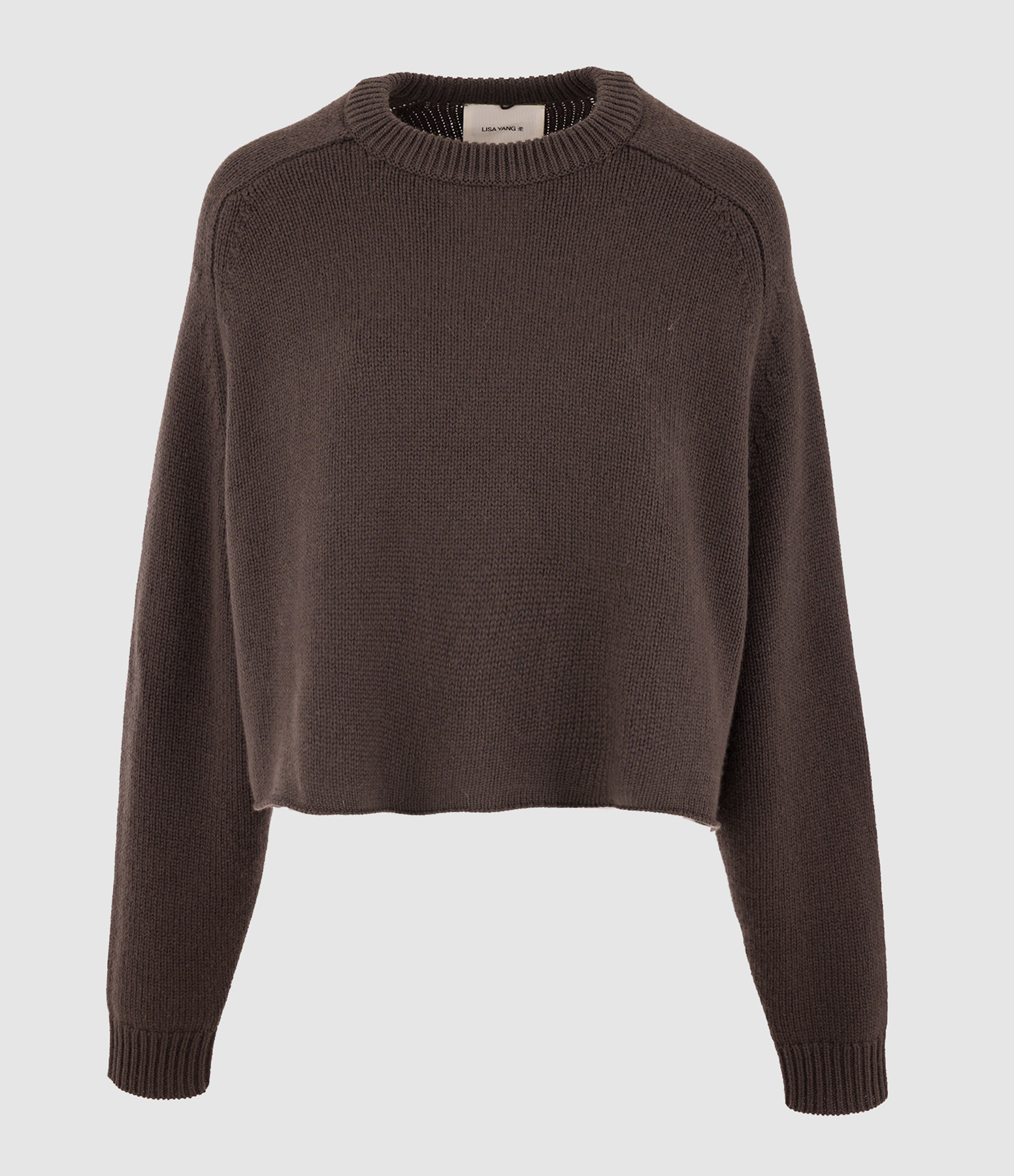Pull Karine Dark Fern