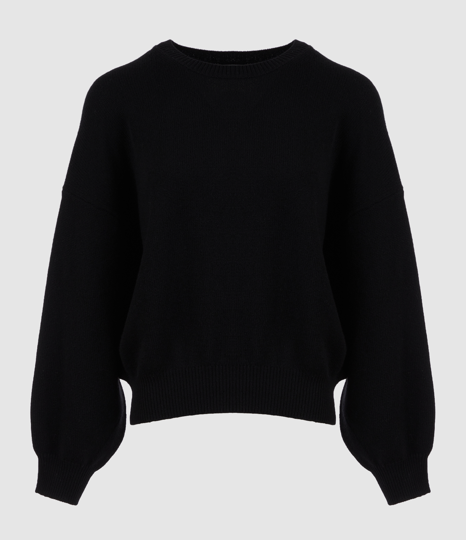 Pull Veira Black