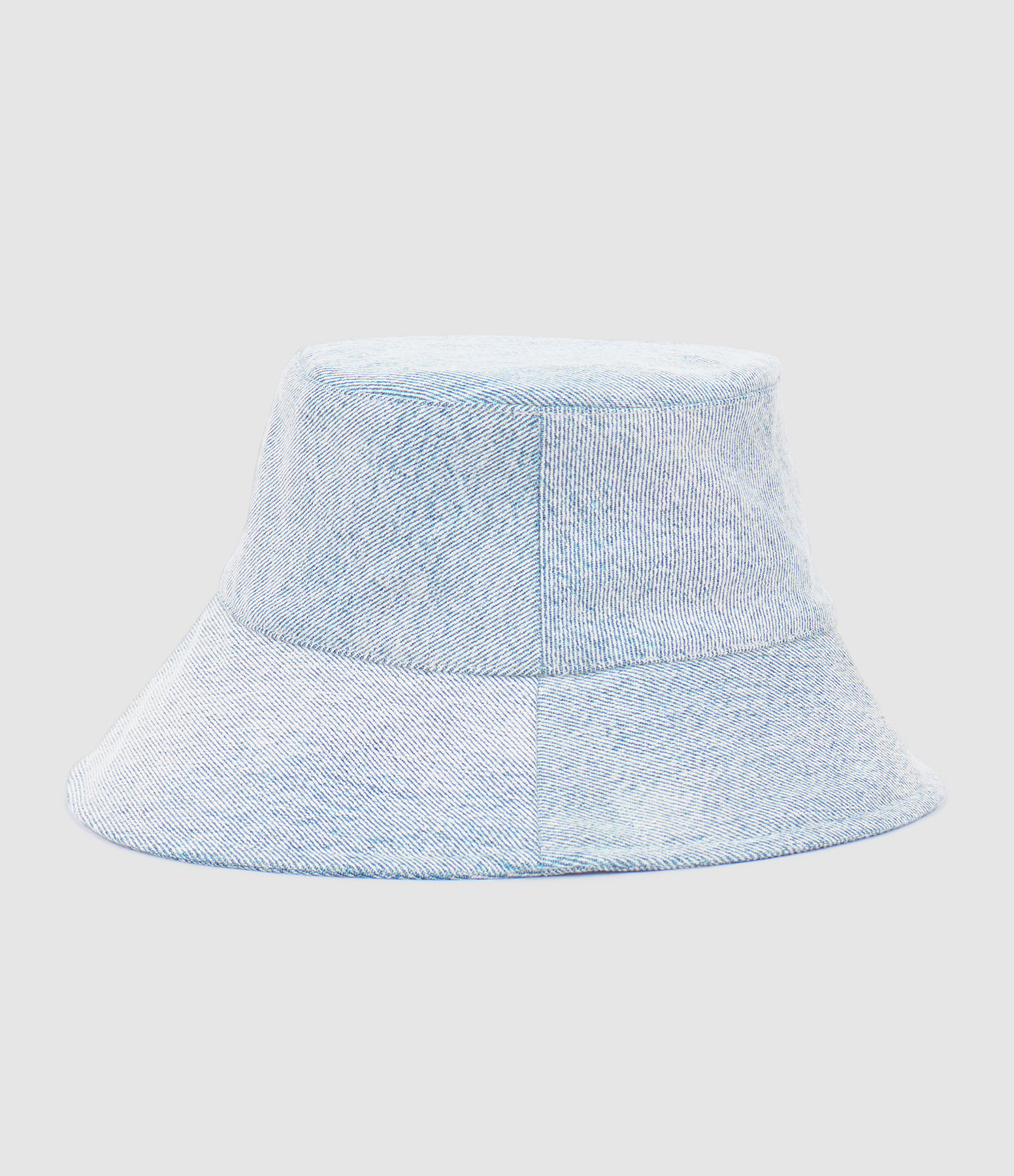 Bob Loiena Coton Bleu Clair