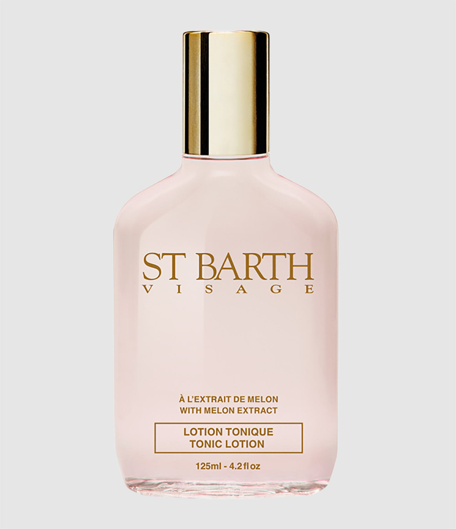 Lotion Tonique Melon, 125ml