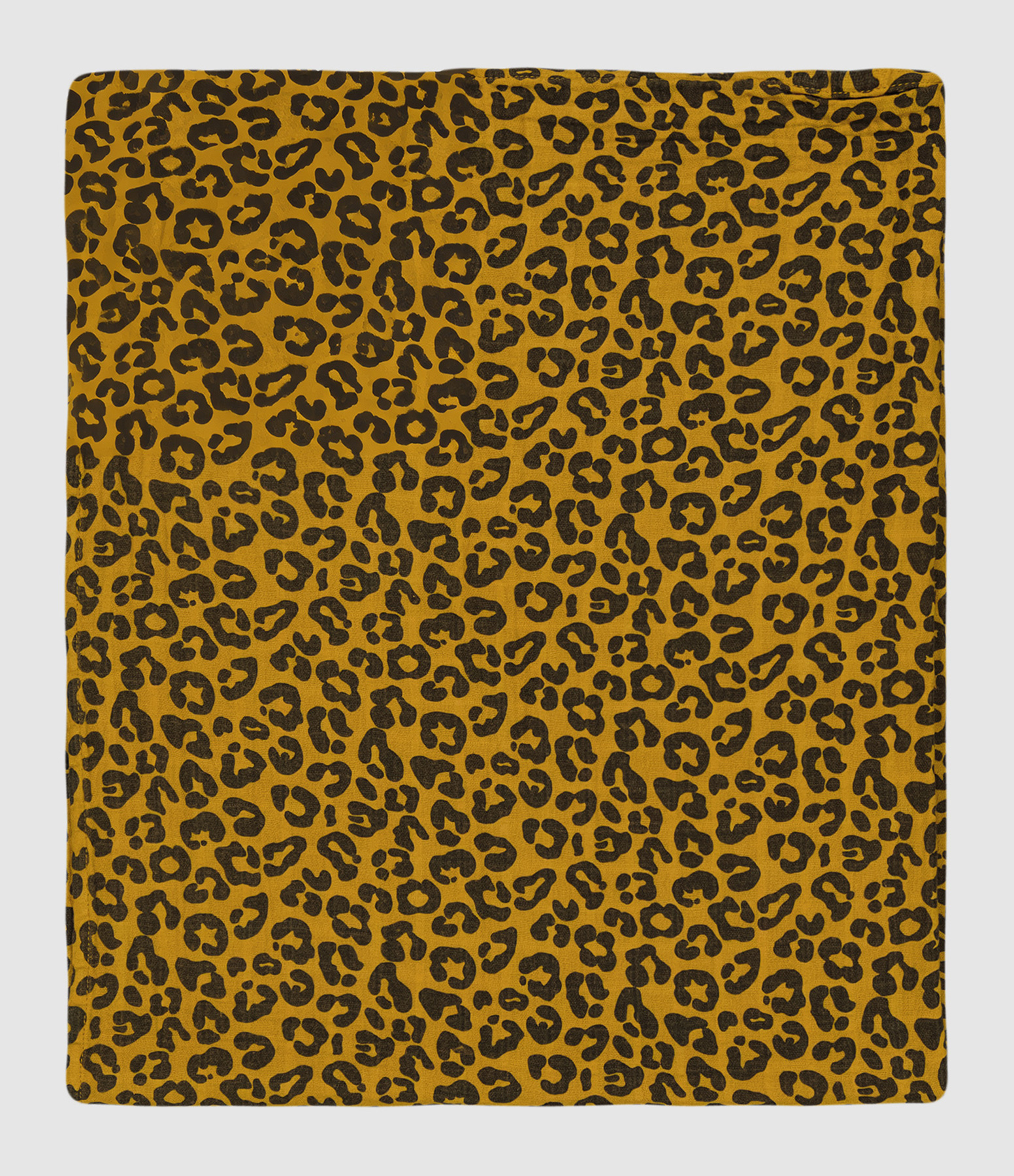 Rose in April Louisa Pareo Leopard - Strawberry main image 1