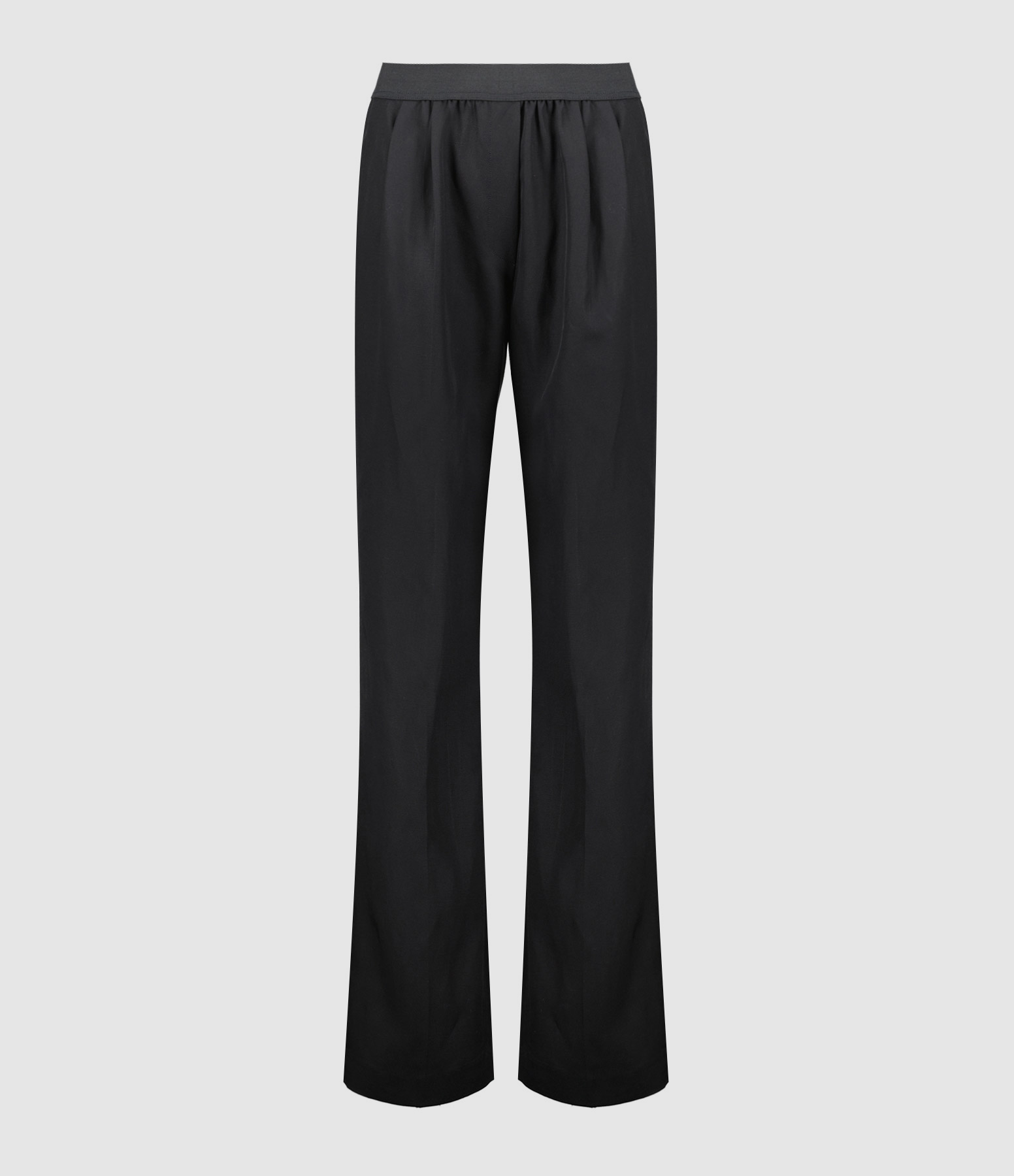 Pantalon Takaroa Lin Noir