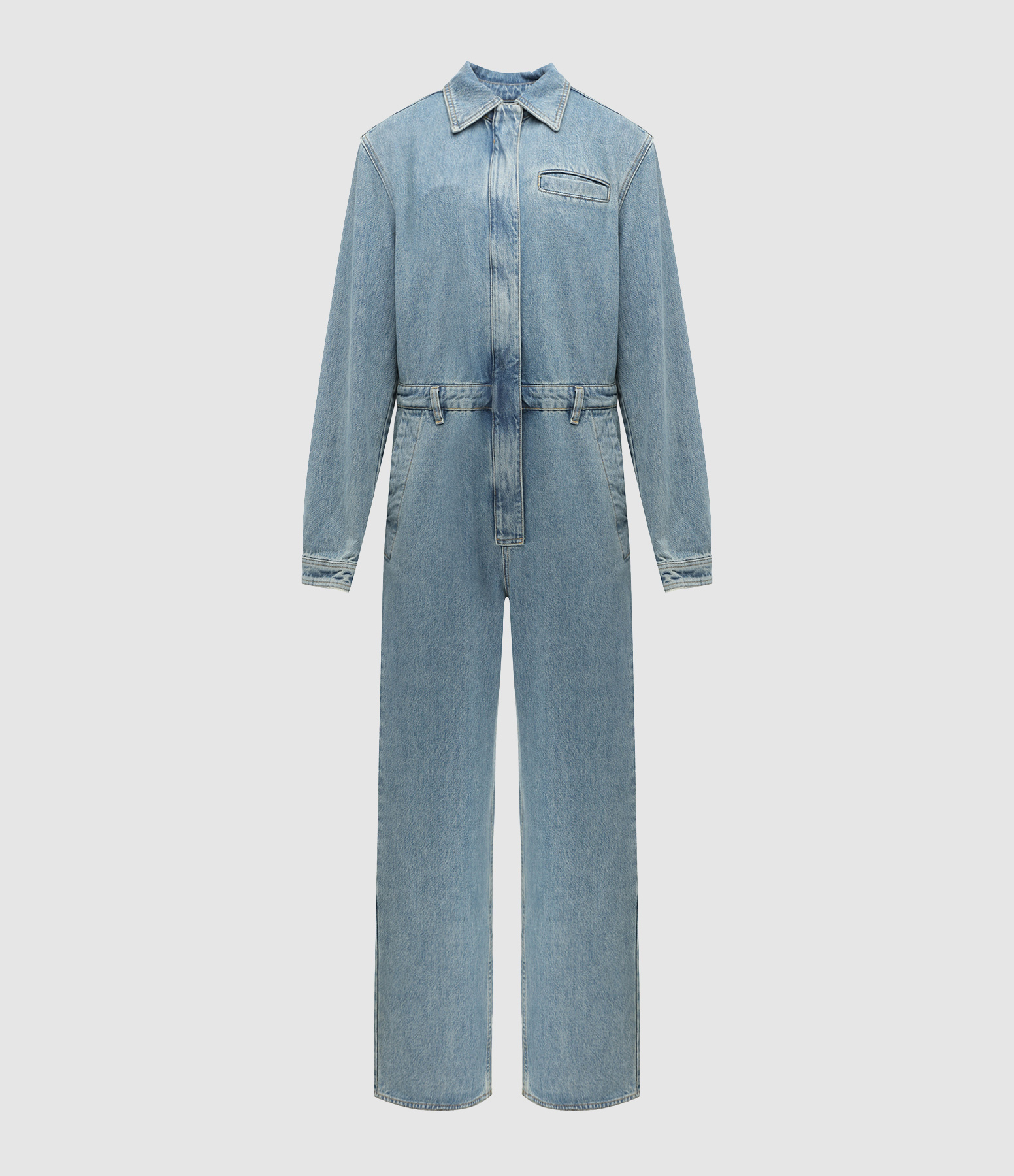 Combinaison Panay Denim