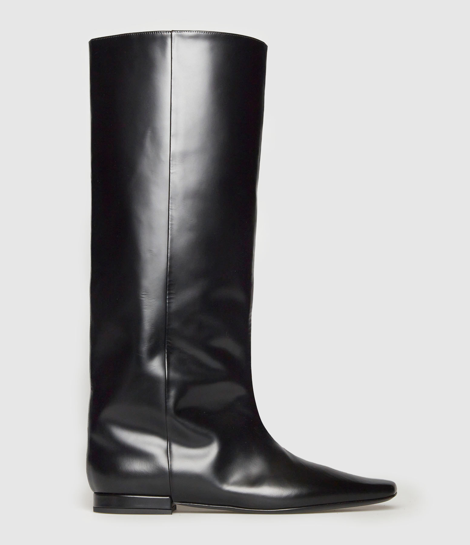 Botte Lirone Black