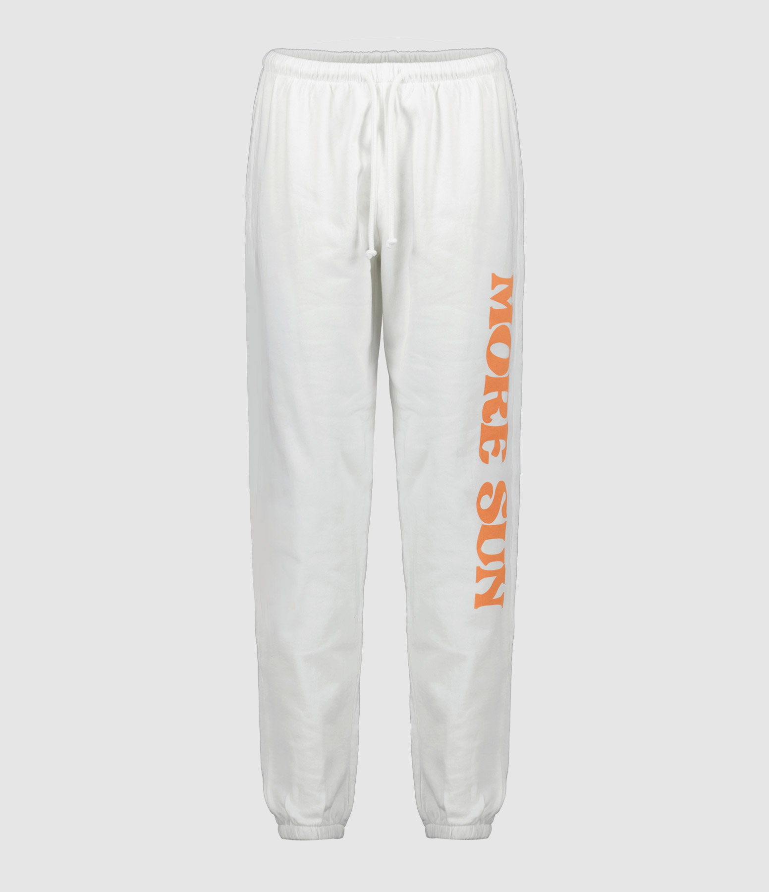 Jogging White