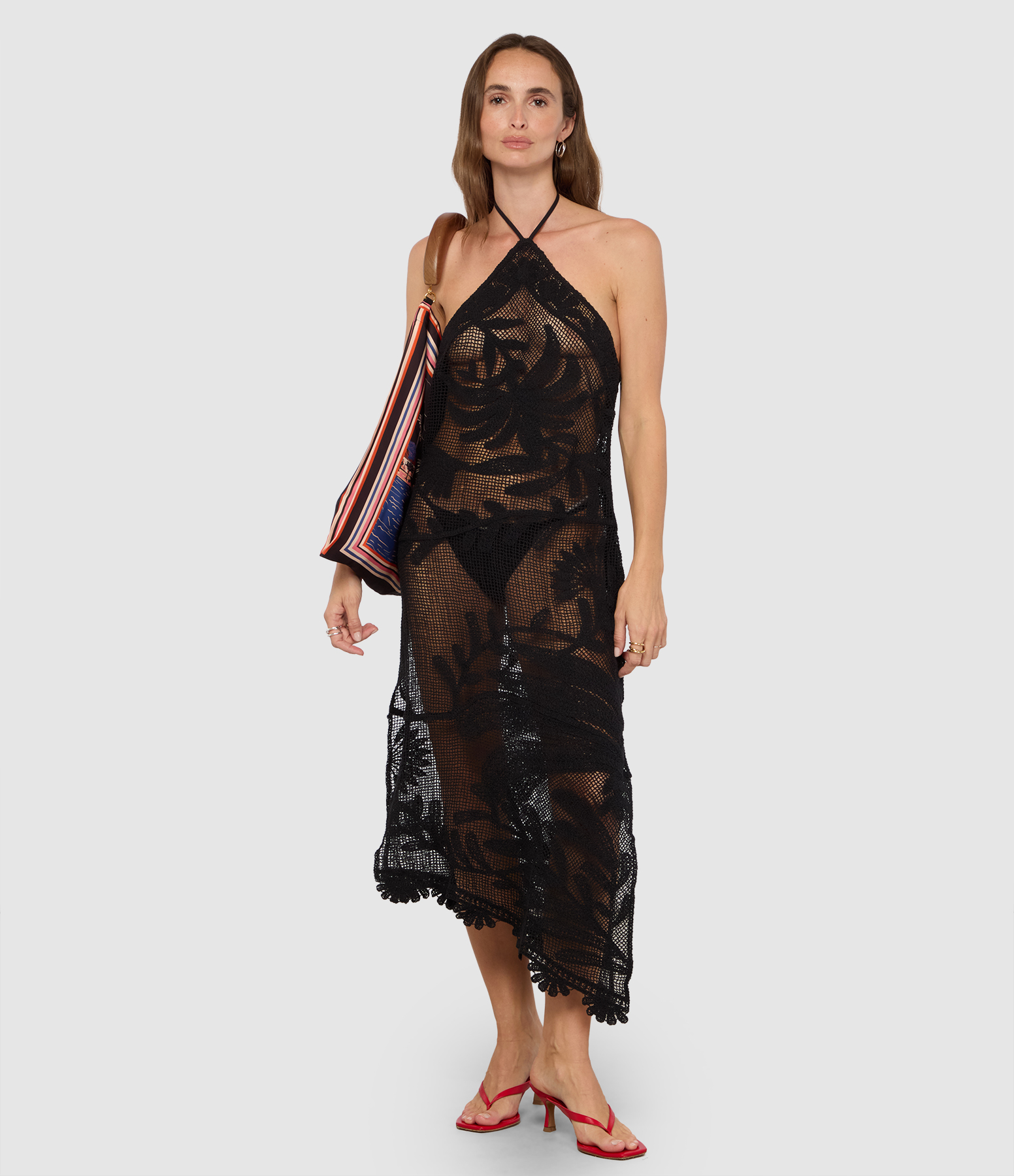 Culotte Trixie Black