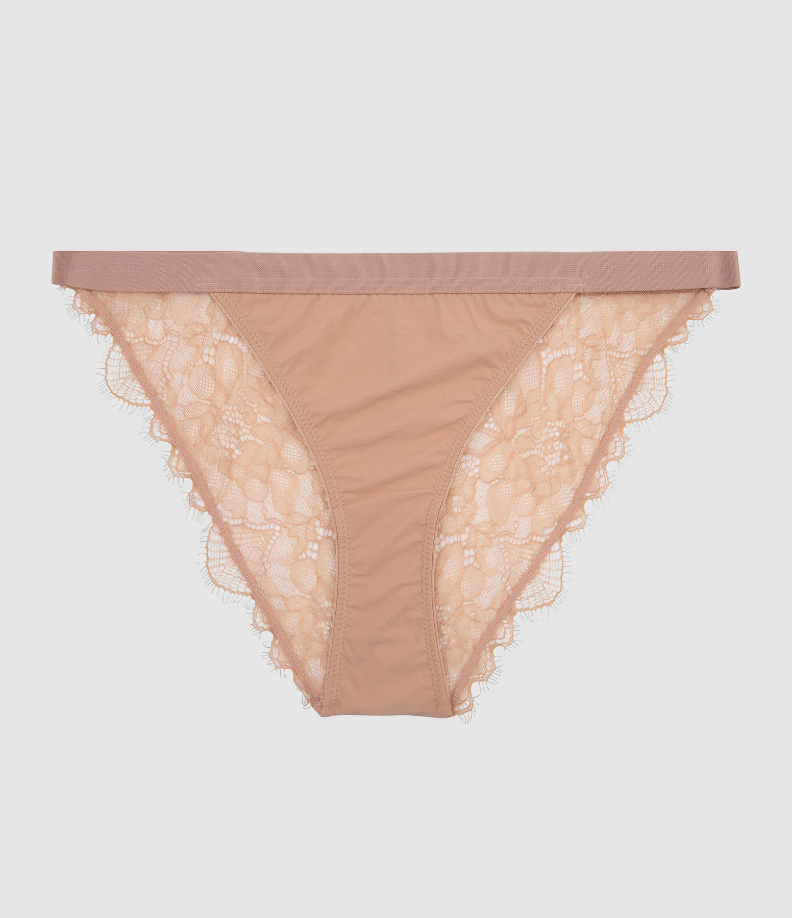 Culotte Wild Rose Sienna