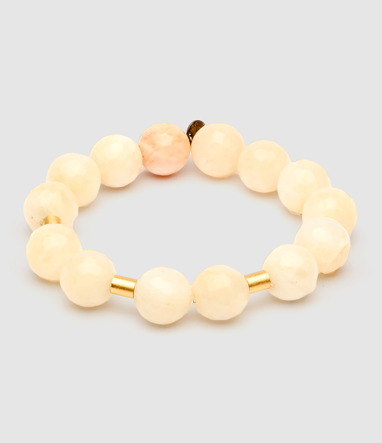 Bracelet Lakota Perles