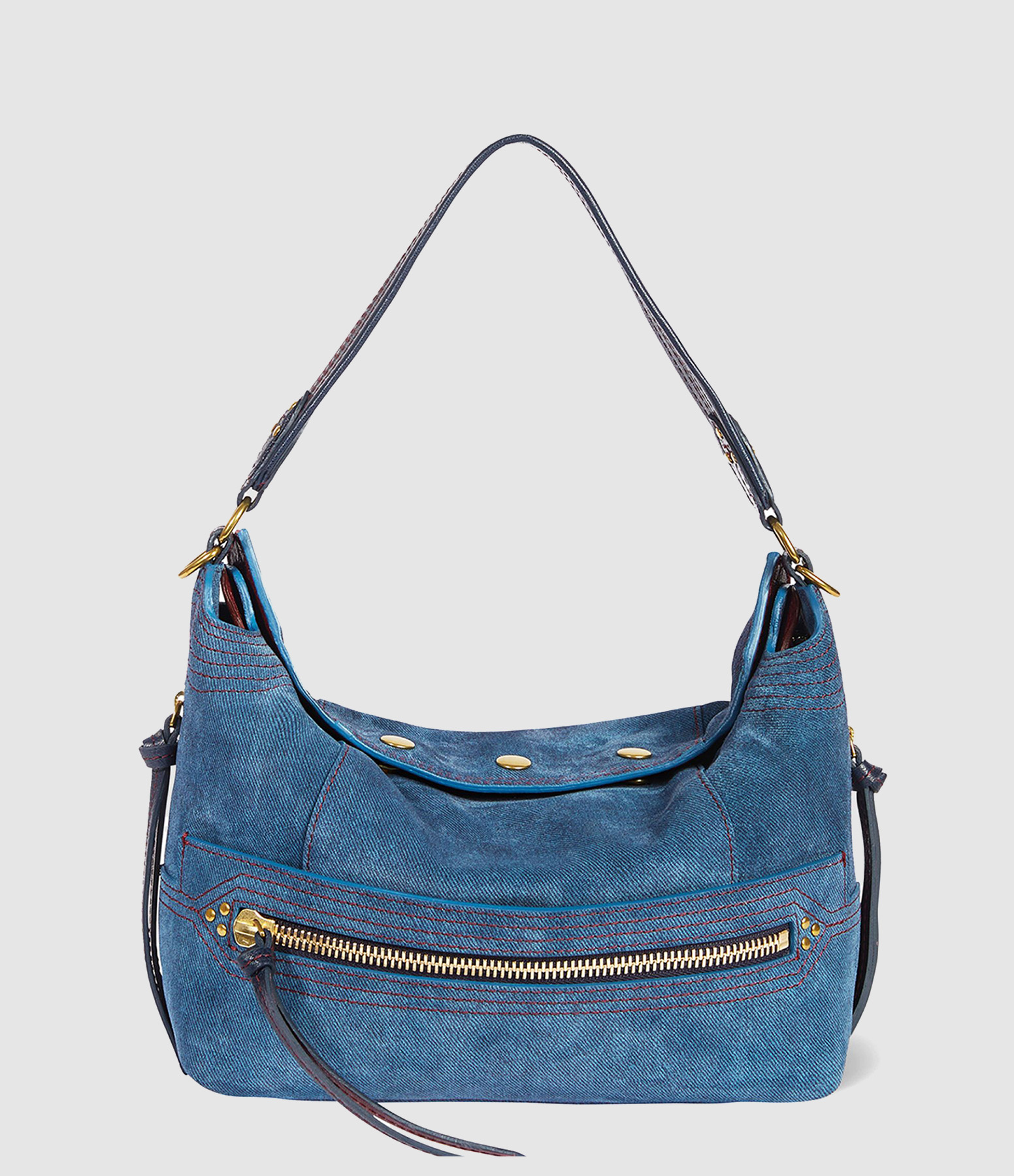 Sac Lucky Hobo Jeans