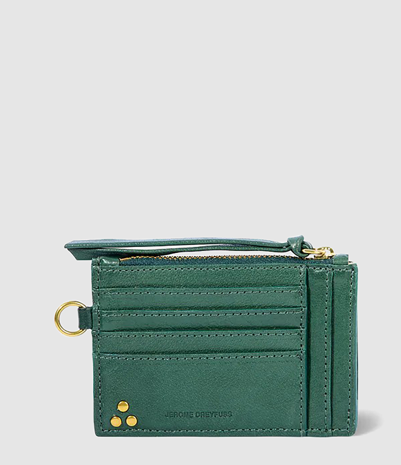 Sac Lucky Porte Cartes Avocat