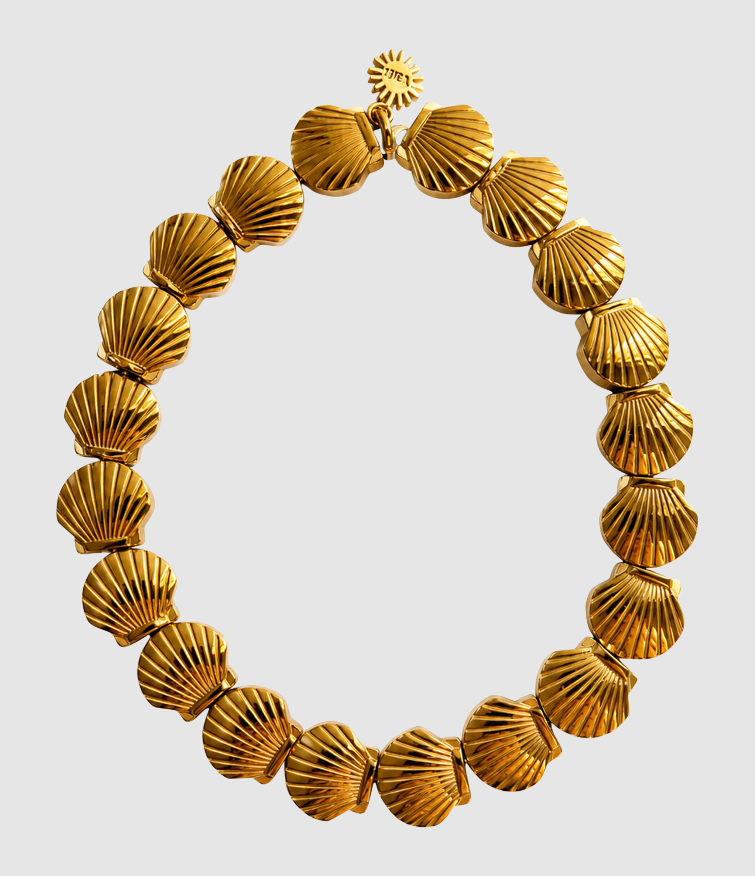 Bracelet Lucy Doré