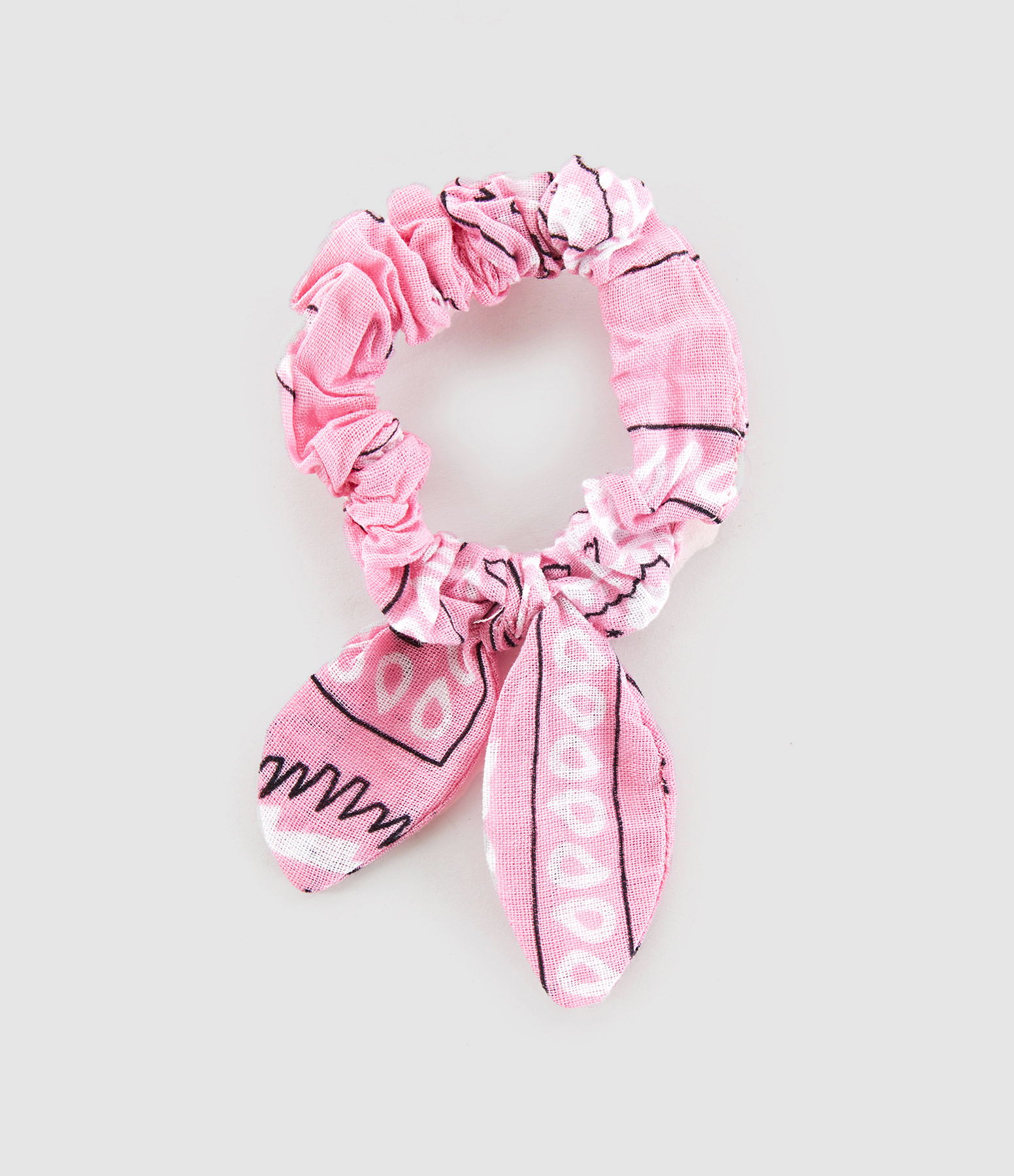 BANDANA CHOUPETTE