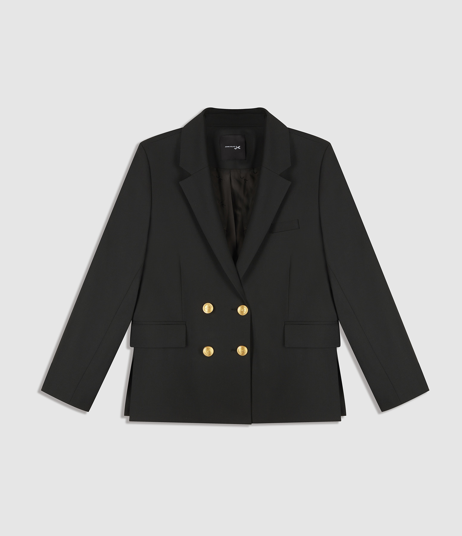 Blazer Arnold Palmer Homme – Taille 40R – Marine – Simple Boutonnage – Vintage
