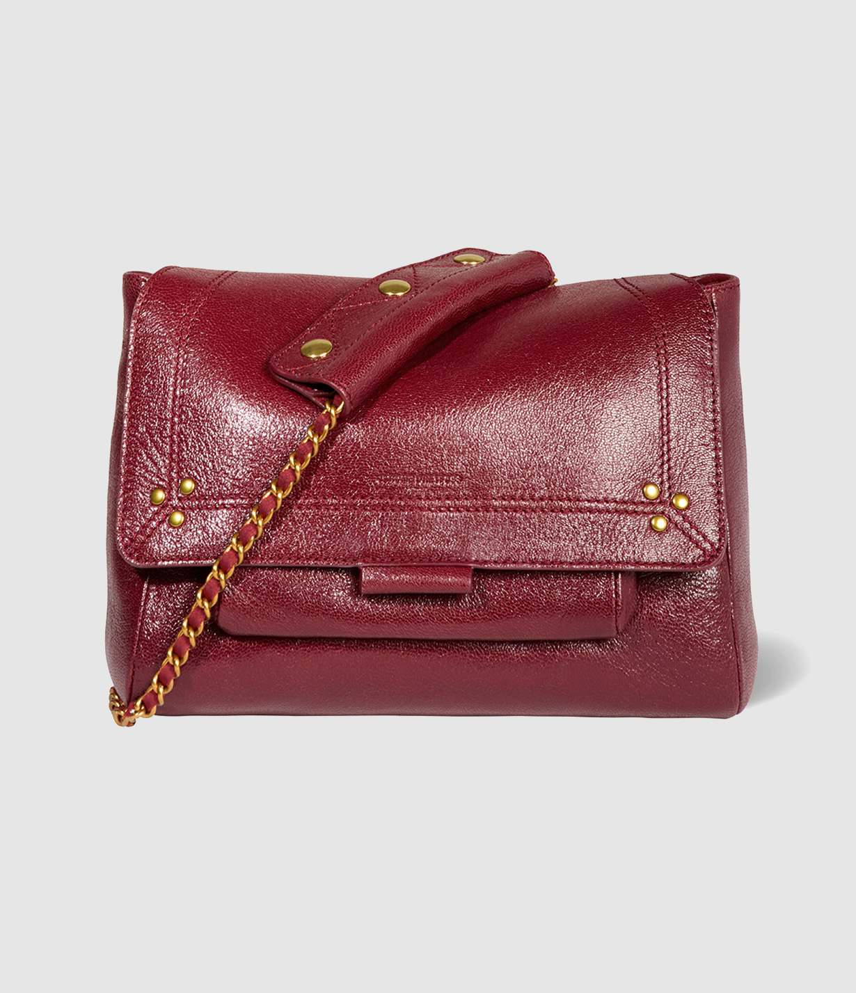 Sac Lulu M Bordeaux
