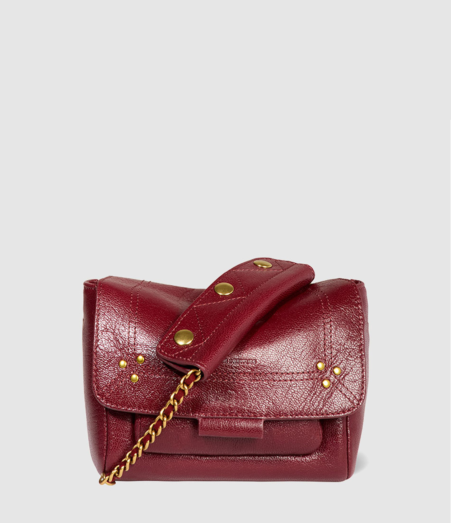 Sac Lulu S Bordeaux
